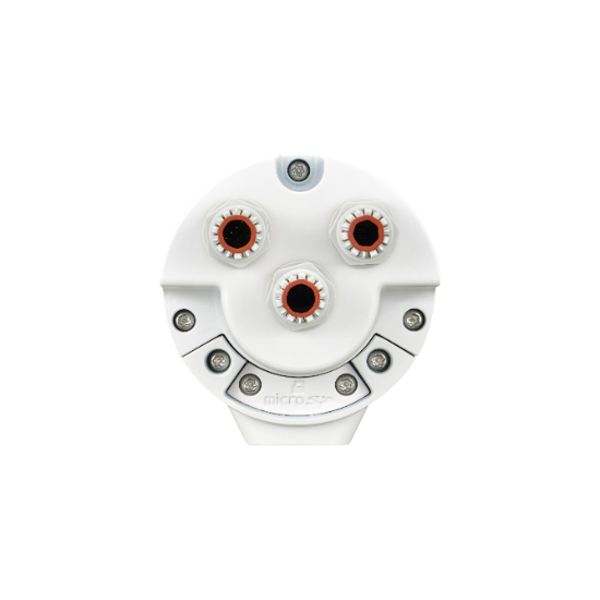 IP тепловизор Wisenet (Samsung) TNO-4041TR